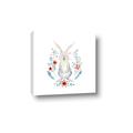 Picture of Wild Bunny _GroupedProduct_Square_Mini_ _GroupedProduct_Square_Canvas_