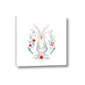 Picture of Wild Bunny _GroupedProduct_Square_Mini_ _GroupedProduct_Square_Canvas_