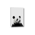 Picture of Panda Portrait _GroupedProduct_Rectangle_Portrait_Mini_ _GroupedProduct_Rectangle_Portrait_Canvas_