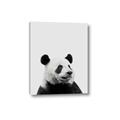 Picture of Panda Portrait _GroupedProduct_Rectangle_Portrait_Mini_ _GroupedProduct_Rectangle_Portrait_Canvas_