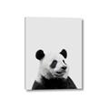 Picture of Panda Portrait _GroupedProduct_Rectangle_Portrait_Mini_ _GroupedProduct_Rectangle_Portrait_Canvas_