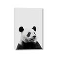 Picture of Panda Portrait _GroupedProduct_Rectangle_Portrait_Mini_ _GroupedProduct_Rectangle_Portrait_Canvas_
