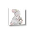 Picture of Baby Bunnies _GroupedProduct_Square_Mini_ _GroupedProduct_Square_Canvas_