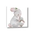 Picture of Baby Bunnies _GroupedProduct_Square_Mini_ _GroupedProduct_Square_Canvas_