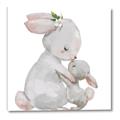 Picture of Baby Bunnies _GroupedProduct_Square_Mini_ _GroupedProduct_Square_Canvas_