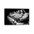 Picture of Pairs of Hockey Skates _GroupedProduct_Rectangle_Landscape_Mini_ _GroupedProduct_Rectangle_Landscape_Canvas_