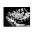 Picture of Pairs of Hockey Skates _GroupedProduct_Rectangle_Landscape_Mini_ _GroupedProduct_Rectangle_Landscape_Canvas_