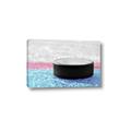 Picture of Hockey Puck  _GroupedProduct_Rectangle_Landscape_Mini_ _GroupedProduct_Rectangle_Landscape_Canvas_