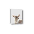Picture of Deer   _GroupedProduct_Rectangle_Portrait_Mini_ _GroupedProduct_Rectangle_Portrait_Canvas_