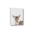 Picture of Deer   _GroupedProduct_Rectangle_Portrait_Mini_ _GroupedProduct_Rectangle_Portrait_Canvas_