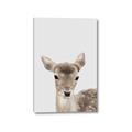 Picture of Deer   _GroupedProduct_Rectangle_Portrait_Mini_ _GroupedProduct_Rectangle_Portrait_Canvas_