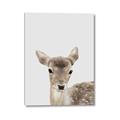 Picture of Deer   _GroupedProduct_Rectangle_Portrait_Mini_ _GroupedProduct_Rectangle_Portrait_Canvas_
