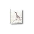 Picture of Summer Giraffe _GroupedProduct_Rectangle_Portrait_Mini_ _GroupedProduct_Rectangle_Portrait_Canvas_
