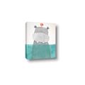 Picture of Water Hippo _GroupedProduct_Rectangle_Portrait_Mini_ _GroupedProduct_Rectangle_Portrait_Canvas_