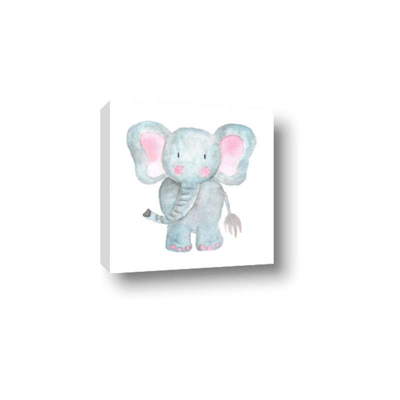 Picture of Baby Elly  _GroupedProduct_Square_Mini_ _GroupedProduct_Square_Canvas_