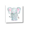 Picture of Baby Elly  _GroupedProduct_Square_Mini_ _GroupedProduct_Square_Canvas_