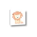 Picture of Baby Lion _GroupedProduct_Square_Mini_ _GroupedProduct_Square_Canvas_