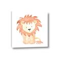 Picture of Baby Lion _GroupedProduct_Square_Mini_ _GroupedProduct_Square_Canvas_