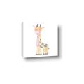 Picture of Baby Giraffe _GroupedProduct_Square_Mini_ _GroupedProduct_Square_Canvas_