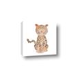 Picture of Baby Cheetah _GroupedProduct_Square_Mini_ _GroupedProduct_Square_Canvas_