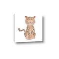 Picture of Baby Cheetah _GroupedProduct_Square_Mini_ _GroupedProduct_Square_Canvas_