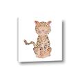Picture of Baby Cheetah _GroupedProduct_Square_Mini_ _GroupedProduct_Square_Canvas_