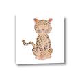 Picture of Baby Cheetah _GroupedProduct_Square_Mini_ _GroupedProduct_Square_Canvas_