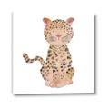 Picture of Baby Cheetah _GroupedProduct_Square_Mini_ _GroupedProduct_Square_Canvas_