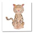Picture of Baby Cheetah _GroupedProduct_Square_Mini_ _GroupedProduct_Square_Canvas_