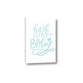 Picture of Hush Little Baby _GroupedProduct_Rectangle_Portrait_Mini_ _GroupedProduct_Rectangle_Portrait_Canvas_