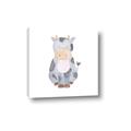 Picture of Nursery Cow _GroupedProduct_Square_Mini_ _GroupedProduct_Square_Canvas_