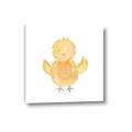 Picture of Nursery Chick _GroupedProduct_Square_Mini_ _GroupedProduct_Square_Canvas_