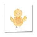 Picture of Nursery Chick _GroupedProduct_Square_Mini_ _GroupedProduct_Square_Canvas_