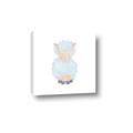 Picture of Nursery Sheep _GroupedProduct_Square_Mini_ _GroupedProduct_Square_Canvas_