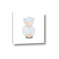 Picture of Nursery Sheep _GroupedProduct_Square_Mini_ _GroupedProduct_Square_Canvas_