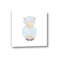 Picture of Nursery Sheep _GroupedProduct_Square_Mini_ _GroupedProduct_Square_Canvas_