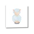 Picture of Nursery Sheep _GroupedProduct_Square_Mini_ _GroupedProduct_Square_Canvas_