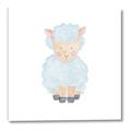 Picture of Nursery Sheep _GroupedProduct_Square_Mini_ _GroupedProduct_Square_Canvas_