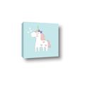 Picture of My Little Unicorn II _GroupedProduct_Square_Mini_ _GroupedProduct_Square_Canvas_