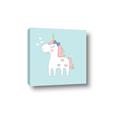 Picture of My Little Unicorn II _GroupedProduct_Square_Mini_ _GroupedProduct_Square_Canvas_