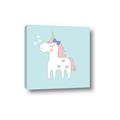 Picture of My Little Unicorn II _GroupedProduct_Square_Mini_ _GroupedProduct_Square_Canvas_
