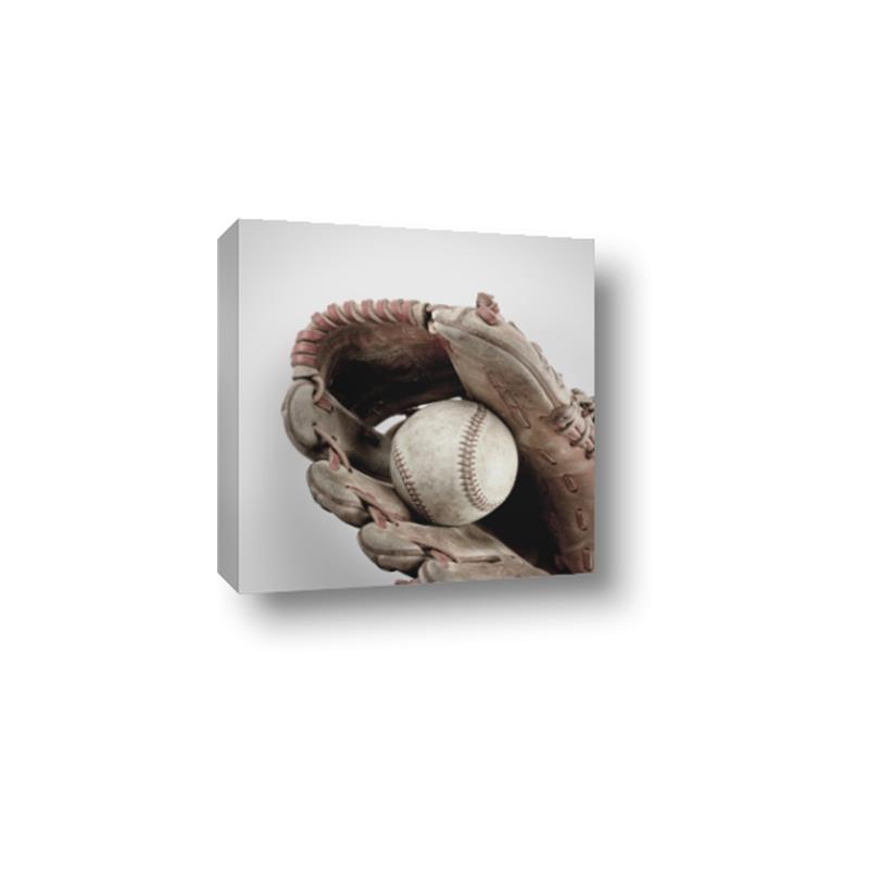 Picture of Baseball     _GroupedProduct_Square_Mini_ _GroupedProduct_Square_Canvas_