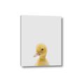 Picture of Baby Duck  _GroupedProduct_Rectangle_Portrait_Mini_ _GroupedProduct_Rectangle_Portrait_Canvas_