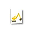 Picture of Dig Dig _GroupedProduct_Rectangle_Portrait_Mini_ _GroupedProduct_Rectangle_Portrait_Canvas_