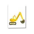 Picture of Dig Dig _GroupedProduct_Rectangle_Portrait_Mini_ _GroupedProduct_Rectangle_Portrait_Canvas_