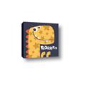 Picture of Yellow Roar _GroupedProduct_Square_Mini_ _GroupedProduct_Square_Canvas_