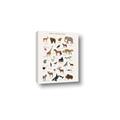 Picture of Animal Alphabet _GroupedProduct_Rectangle_Portrait_Canvas_