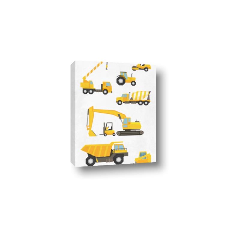Picture of All That Construction _GroupedProduct_Rectangle_Portrait_Canvas_
