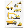 Picture of All That Construction _GroupedProduct_Rectangle_Portrait_Canvas_