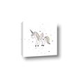 Picture of Be a Unicorn I   _GroupedProduct_Square_Mini_ _GroupedProduct_Square_Canvas_